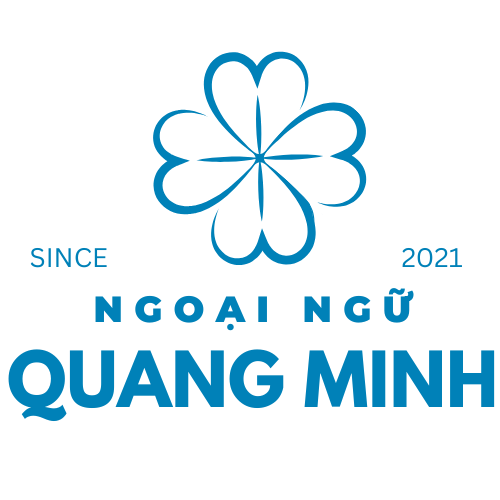 Ngoại ngữ Quang Minh